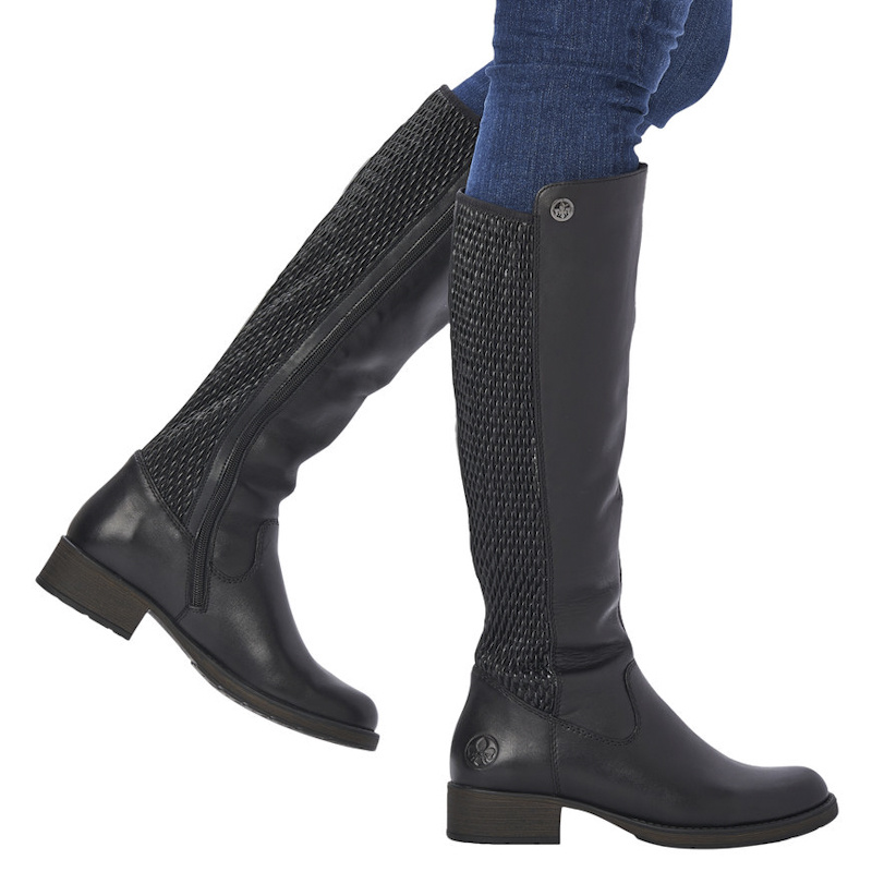 ビッパ Buty Zephyr ZX919 - Black - cena i opinie - sklep MILITARY