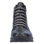 Sneakersy Rieker N3374-00 black 