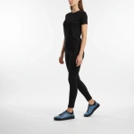 Półbuty damskie skórzane T. SOKOLSKI AMI W26-151 BLUE niebieskiE