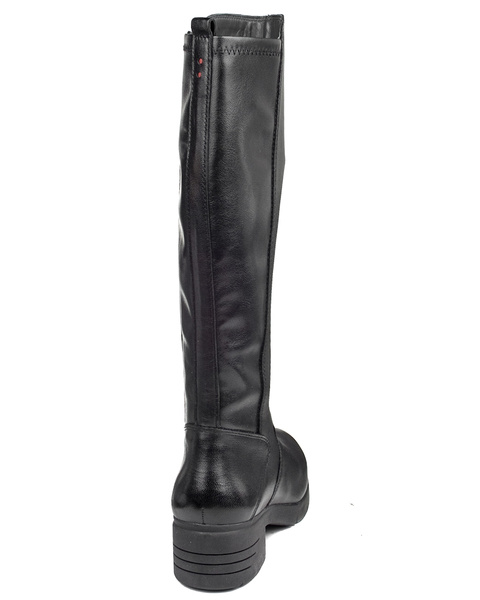 Kozaki Marco Tozzi 2-25517-27 002 black