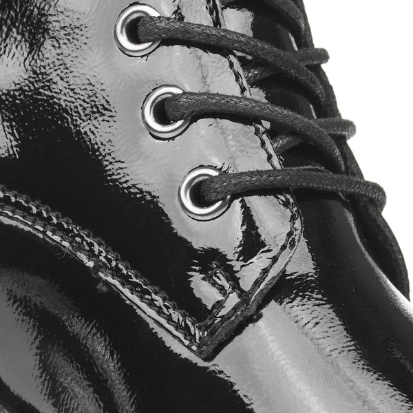 Trzewiki T. SOKOLSKI GS Z23-712 BLK L czarne