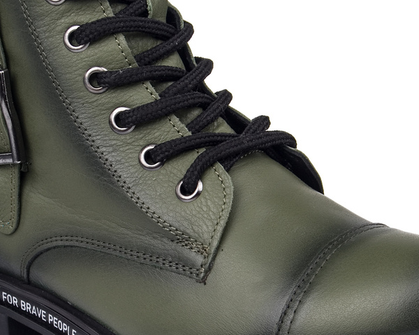 Botki T. SOKOLSKI ARA Z2023 KHAKI