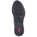 Półbuty damskie Rieker N4330-00 black
