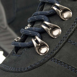 Botki trekkingowe T. Sokolski Z-23-312 navy