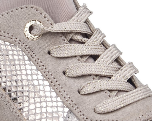 Sneakersy Marco Tozzi 2-23744-26 435 beż