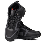 Trekking męski Big Star KK174374 black