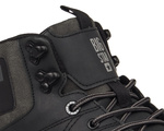 Trekking męski Big Star II174223 black