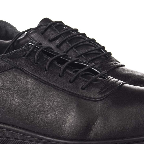 Sneakersy T. SOKOLSKI BK W22-388 BLK czarne