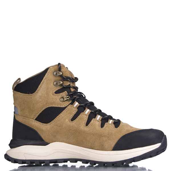 Trekking męski Big Star OO174493 camel żółte