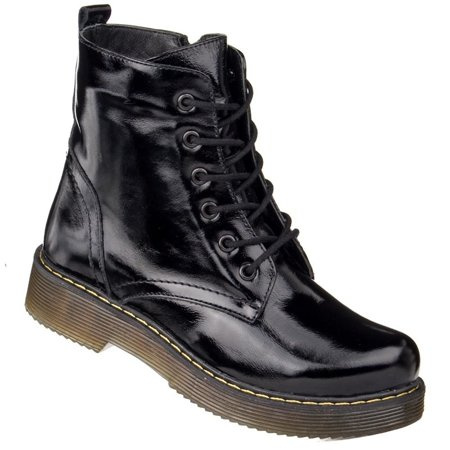 Glany T. SOKOLSKI BK Z22-282 BLK L czarne