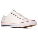 Trampki męskie Big Star DD174271 białe white