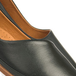 Baleriny T.Sokolski BK W22-338 khaki zielone