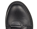 Trzewiki Venezia 310206 black czarne