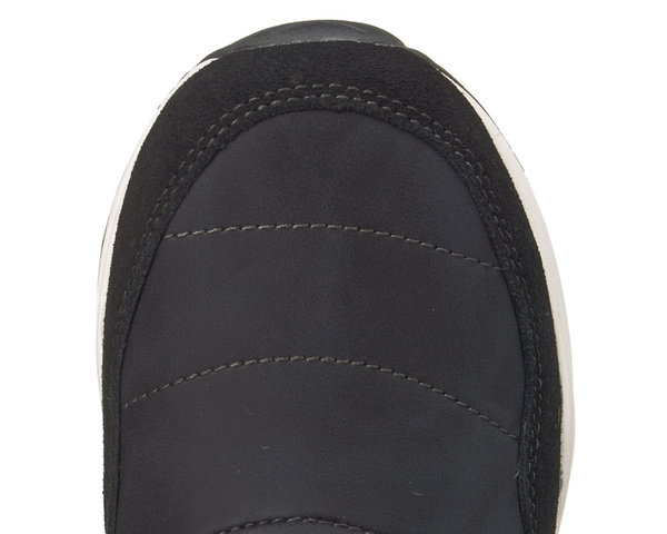 Śniegowce damskie Big Star II274281 grey