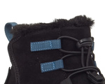 Śniegowce damskie Big Star II274261 black