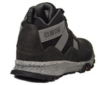 Trekking męski Big Star II174094 black czarne 