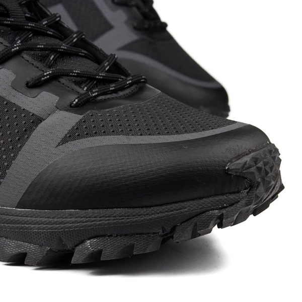 Trekking męski Big Star KK174374 black