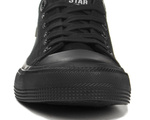 Trampki Big Star AA274009 black czarne