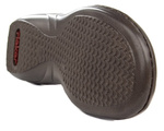 Sandały damskie Rieker 608G9-45 GREY
