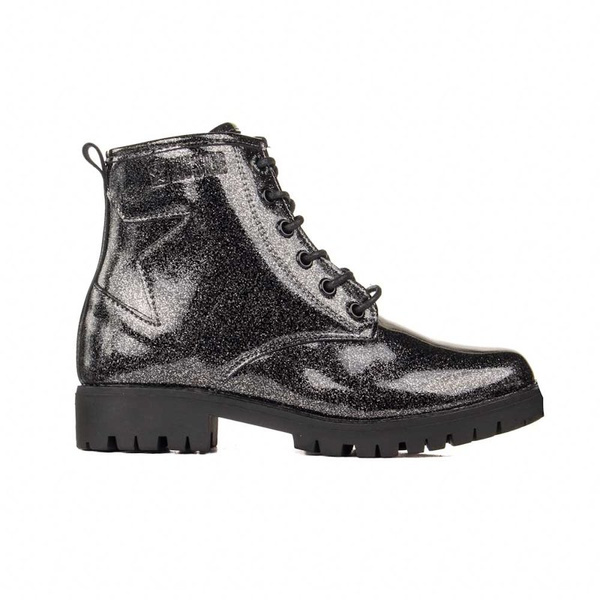 Trapery dziecięce Big Star II374047 grey