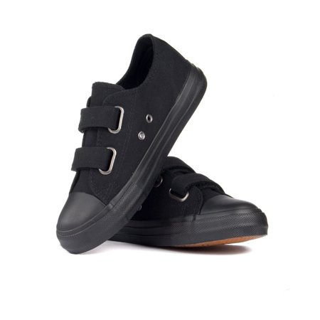 Trampki dziecięce Big Star KK374087 black