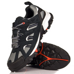 Trekking męski Big Star KK174064 granat