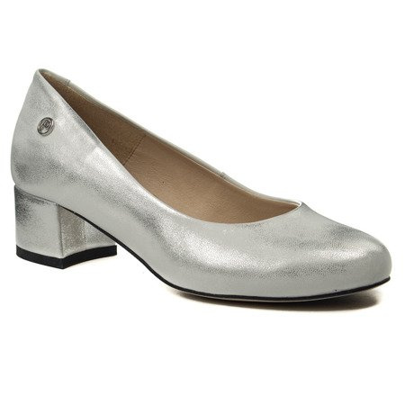 Czółenka Prestige 2037/OBL przecierany