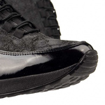 Sneakersy Venezia 0127 7001 black