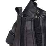 Botki damskie Venezia DK22KB-1100LX black
