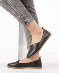 Baleriny T.Sokolski RO 2103 BLK czarne