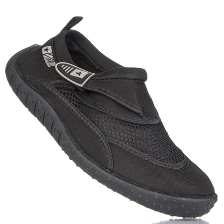 Buty do wody Big Star NN274A805 czarne