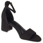 Sandały Marco Tozzi 2-28316-28 001 black