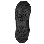 Zimowe buty trekkingowe DK 1029-P SAURON czarne wysokie ocieplone polarem