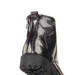 Trapery dziecięce Big Star II374047 grey