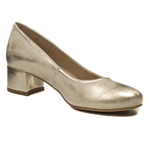 Czółenka Prestige 2037/OBL przecierany