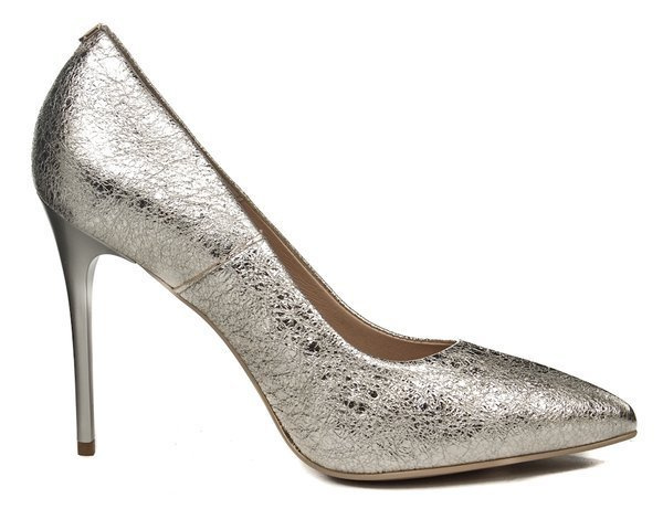 Szpilki Sala 1457/1475 złoty