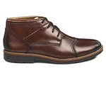 Trzewiki Zimowe Rieker 35340-25 brown Brąz 