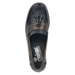 Półbuty damskie Rieker 47171-00 black