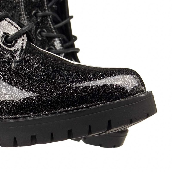 Trapery dziecięce Big Star II374047 grey