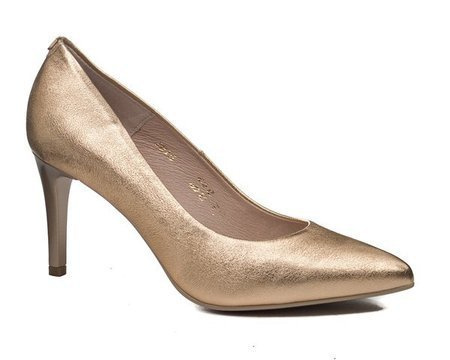 Szpilki Sala 1816/1479 złote lico