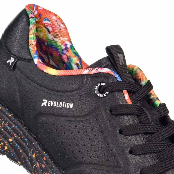 Sneakersy damsk Rieker R-EVOLUTION W0402-00