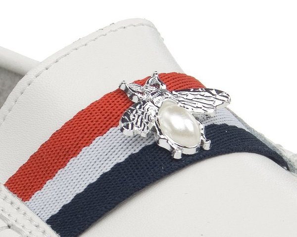 Mokasyny Filippo DP1406/21 white białe