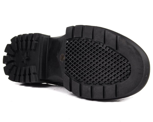 Półbuty T. SOKOLSKI GS J21-146 BLK L cz