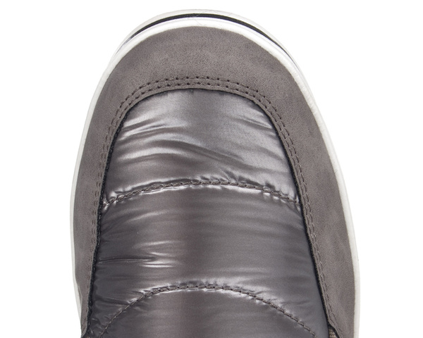 Śniegowce Caprice 9-26425-27 345 taupe