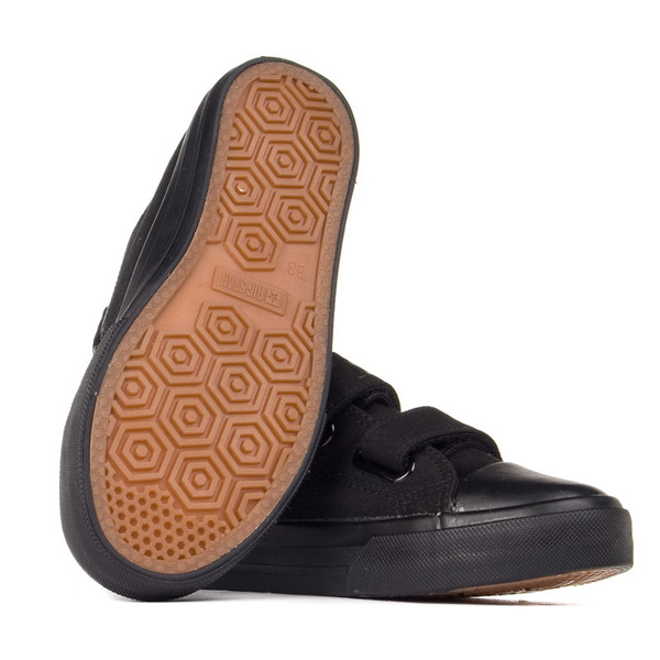 Trampki dziecięce Big Star FF374095 black