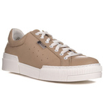 Półbuty Sneakersy Nessi 22166 beż 122 