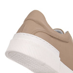 Półbuty Sneakersy Nessi 22166 beż 122 
