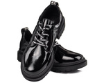Półbuty T. SOKOLSKI GS J21-146 BLK L cz