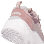 Sneakersy Big Star HH274258 fiolet