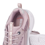 Sneakersy Big Star HH274258 fiolet